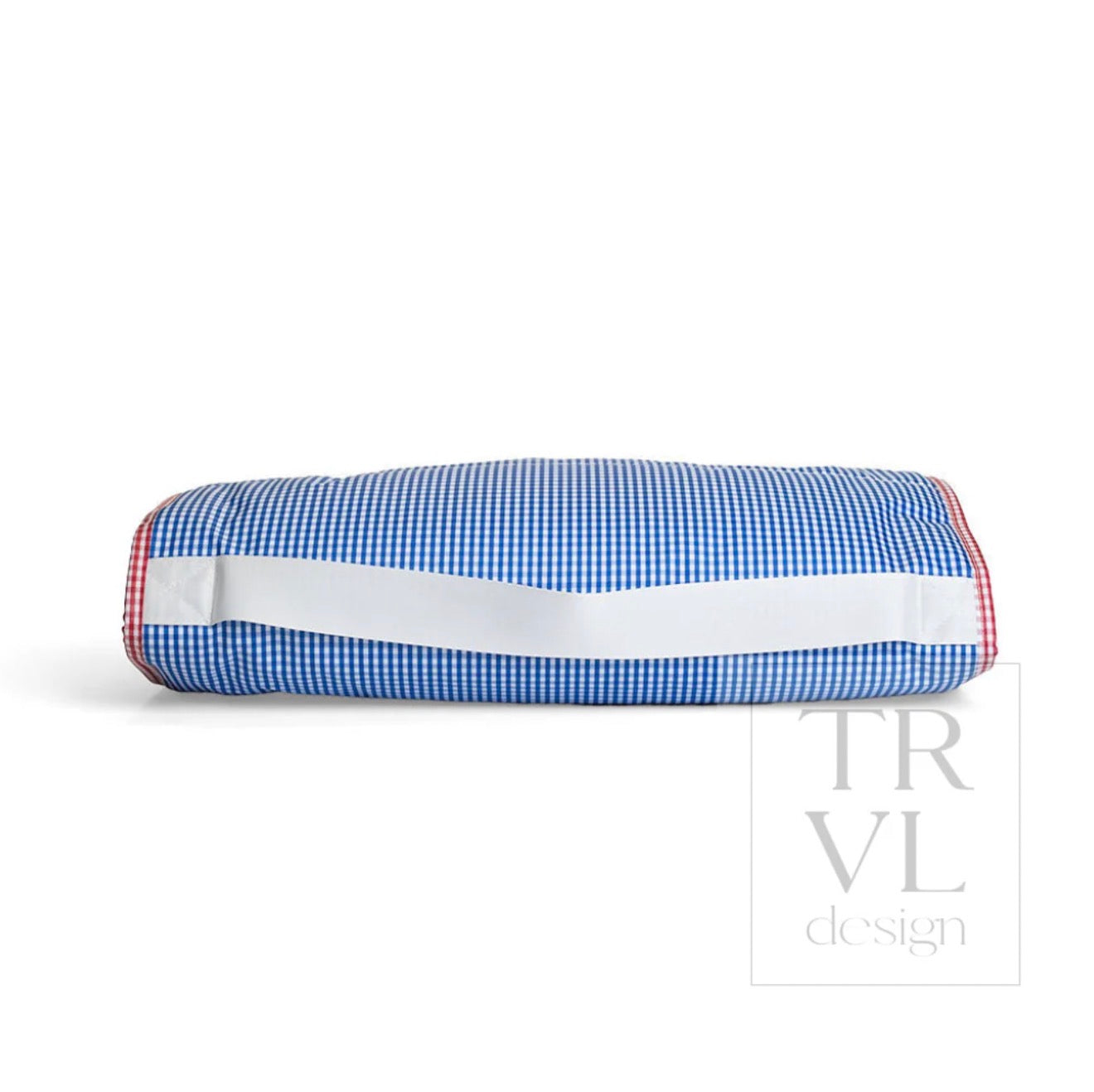 TRVL Blue Patch Nap Matt