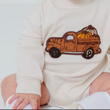 Sweet Wink Fall Truck LS Bubble