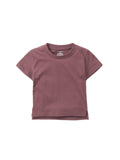 Little Bipsy Huckleberry Elevated Tee