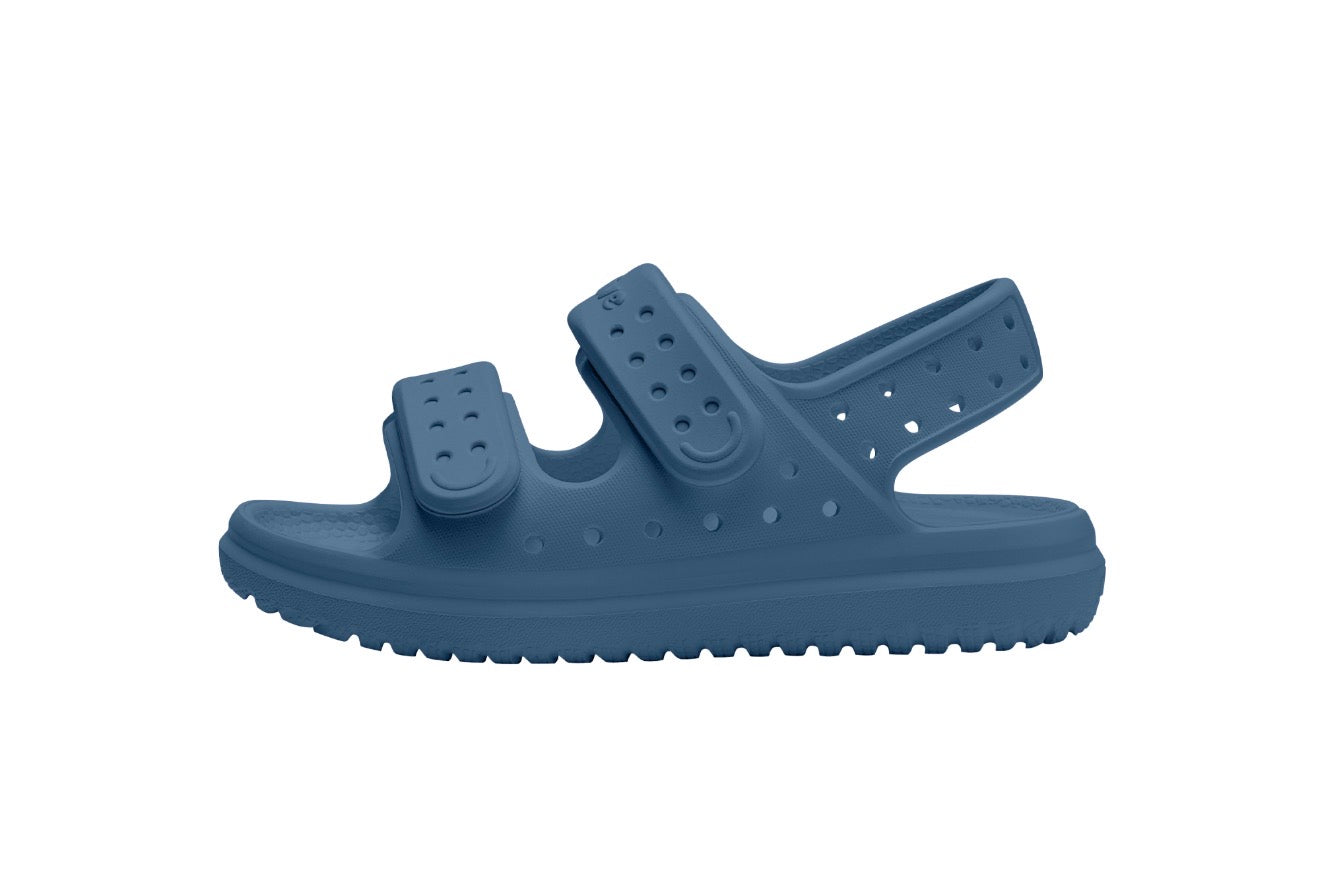 Native Oasis Blue Chase Sandal