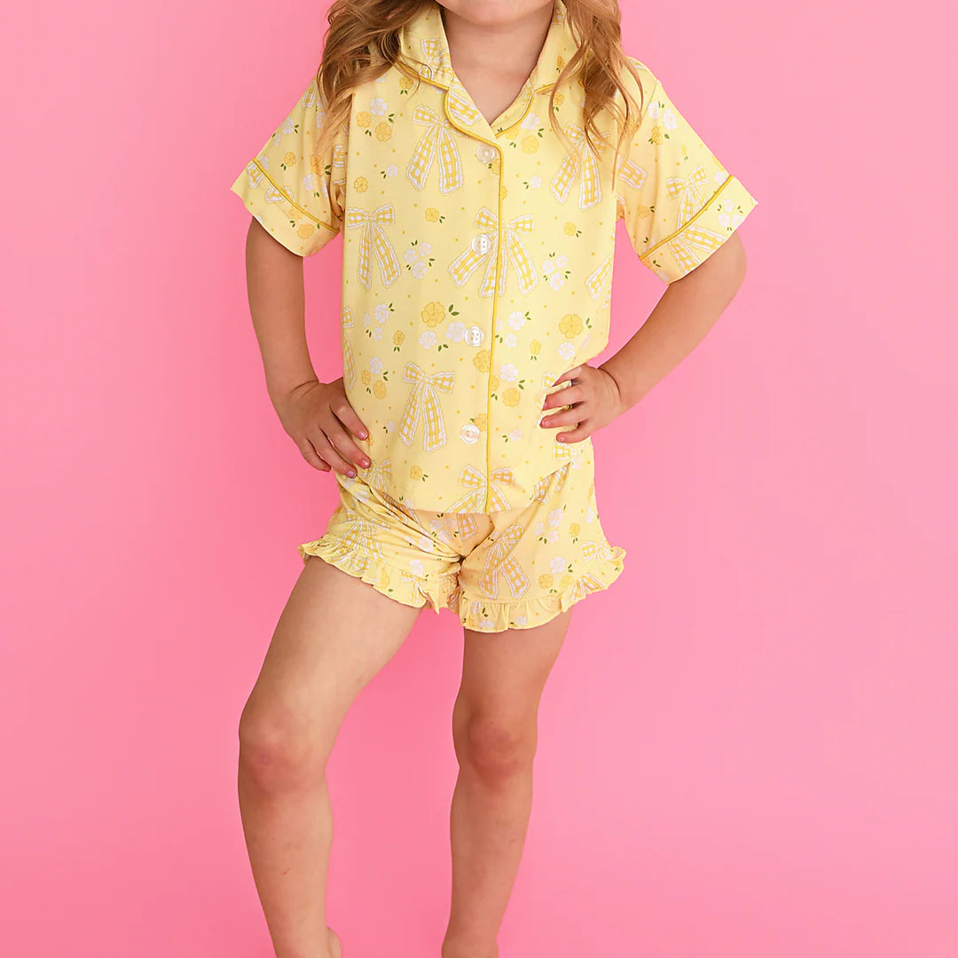 Gigi and Max Lola Two Piece Set