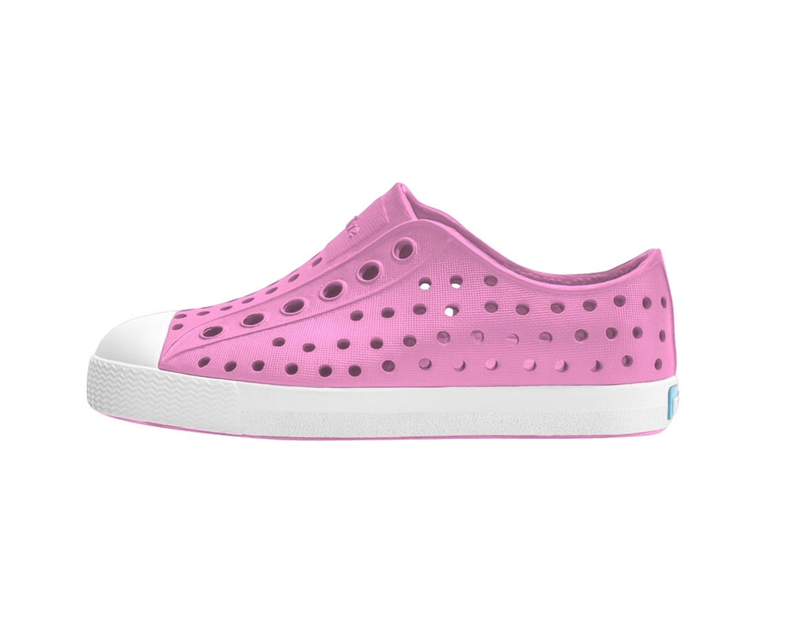 Malibu Pink Jefferson Natives