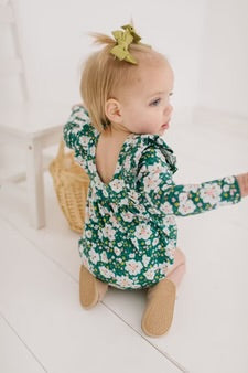 Ollie Jay Canyon Flower Leah Bubble
