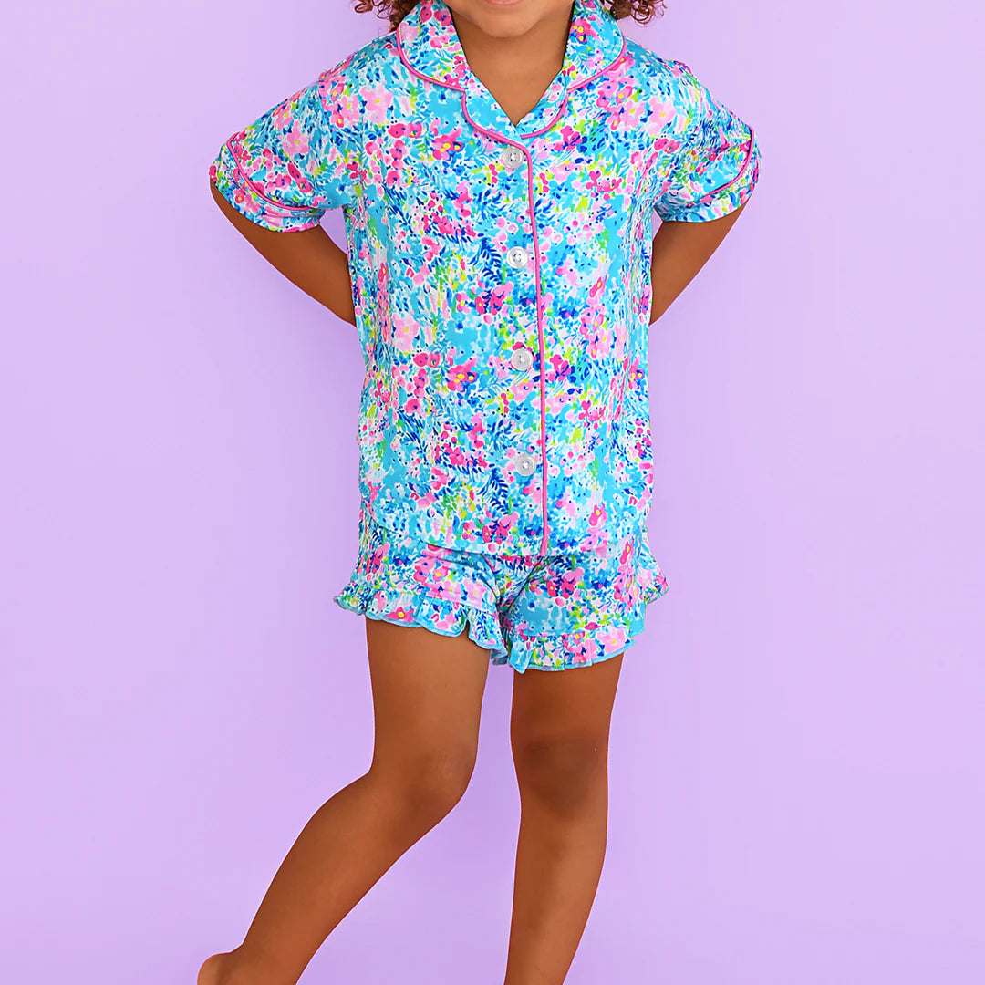 Gigi and Max Ella Two Piece Set