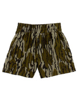 PT Mossy Oak Original Court Short