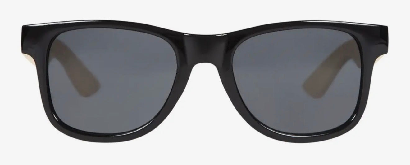Binky Bro Bamboo Sunglasses