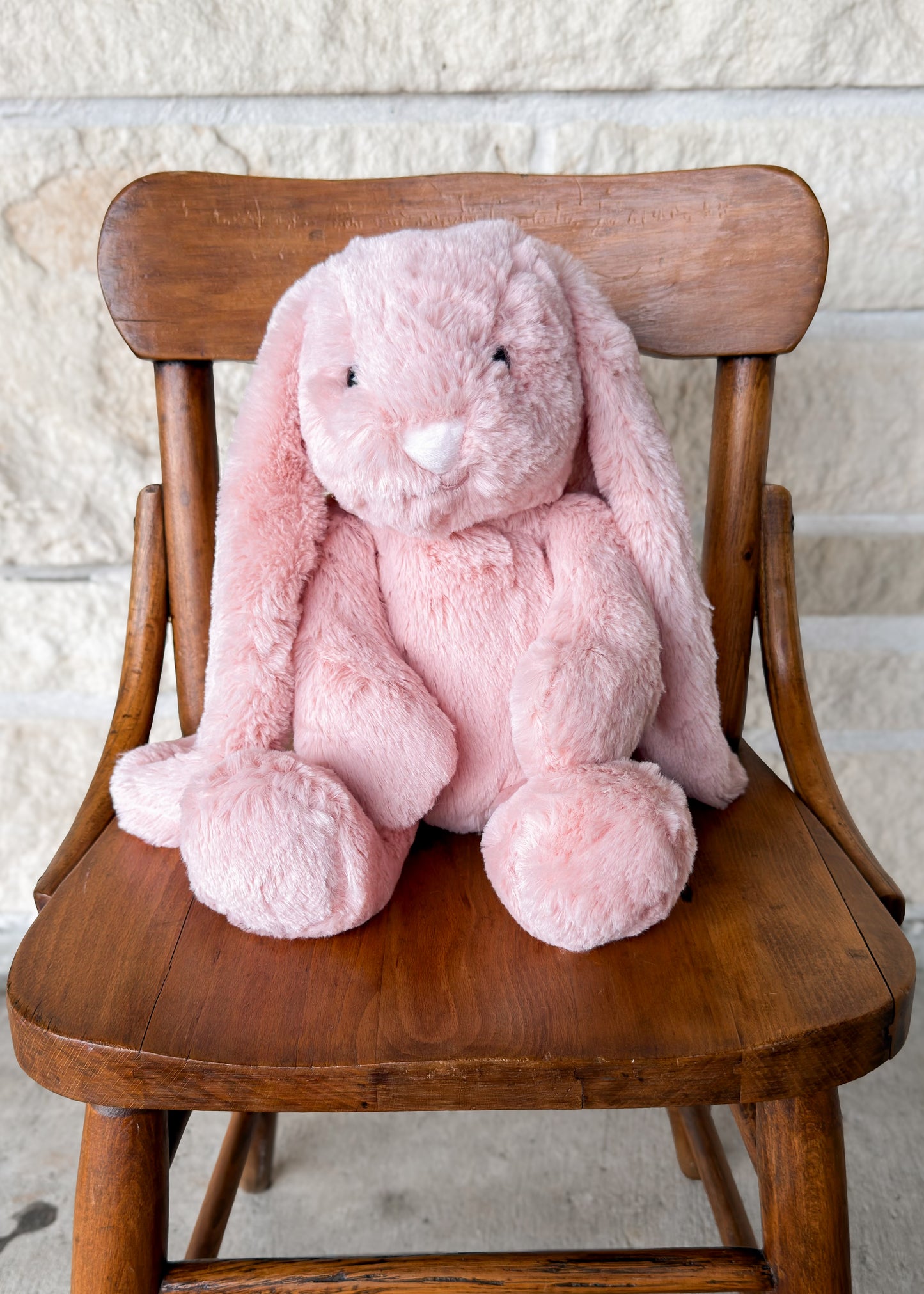 Caden Lane Large Plush Bunnies