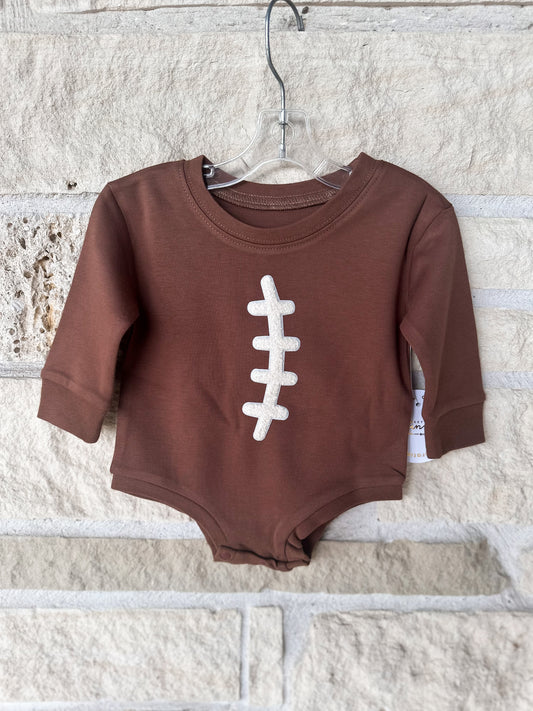 Sweet Wink Football Lace Bubble