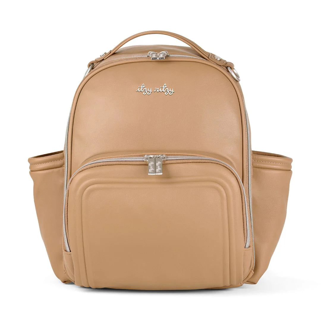 Itzy Ritzy Chai Mini Plus Diaperbag