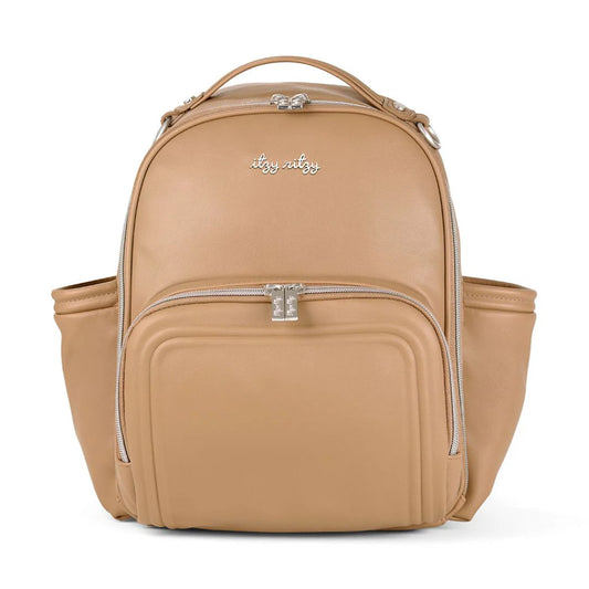 Itzy Ritzy Chai Mini Plus Diaperbag