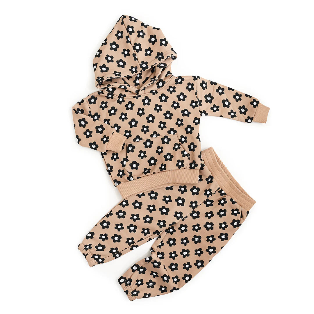 Gigi & Max Coco Sweatsuit