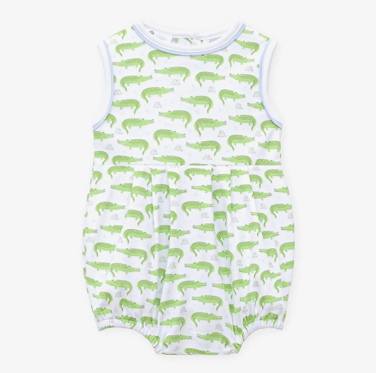 Magnolia Baby Bayou Baby Print Bubble