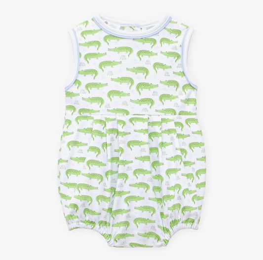 Magnolia Baby Bayou Baby Print Bubble