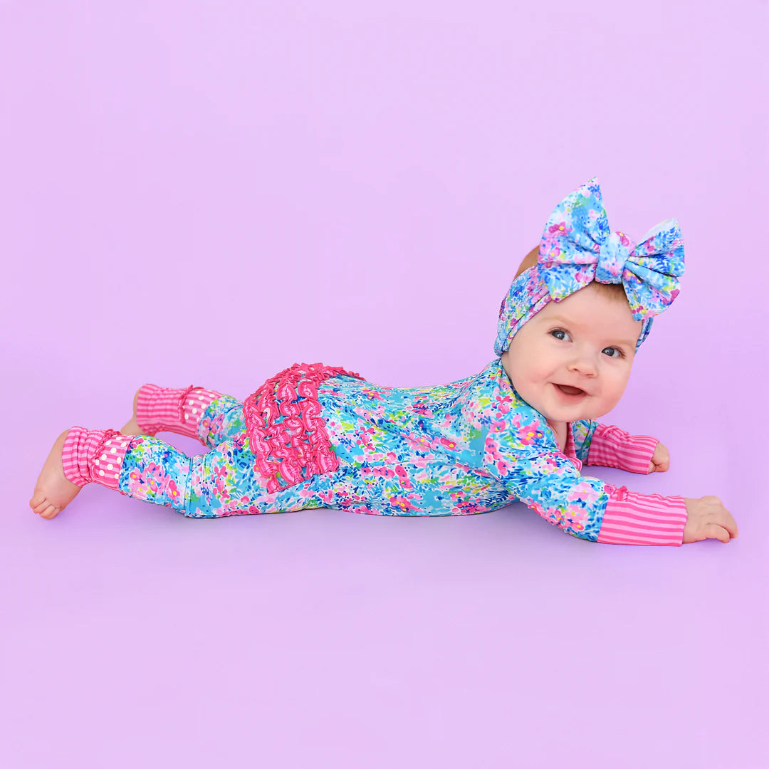 Gigi and Max Ella Playsuit