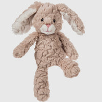 Mary Meyer Tan Putty Bunny