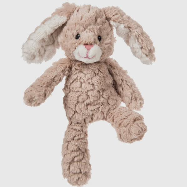 Mary Meyer Tan Putty Bunny