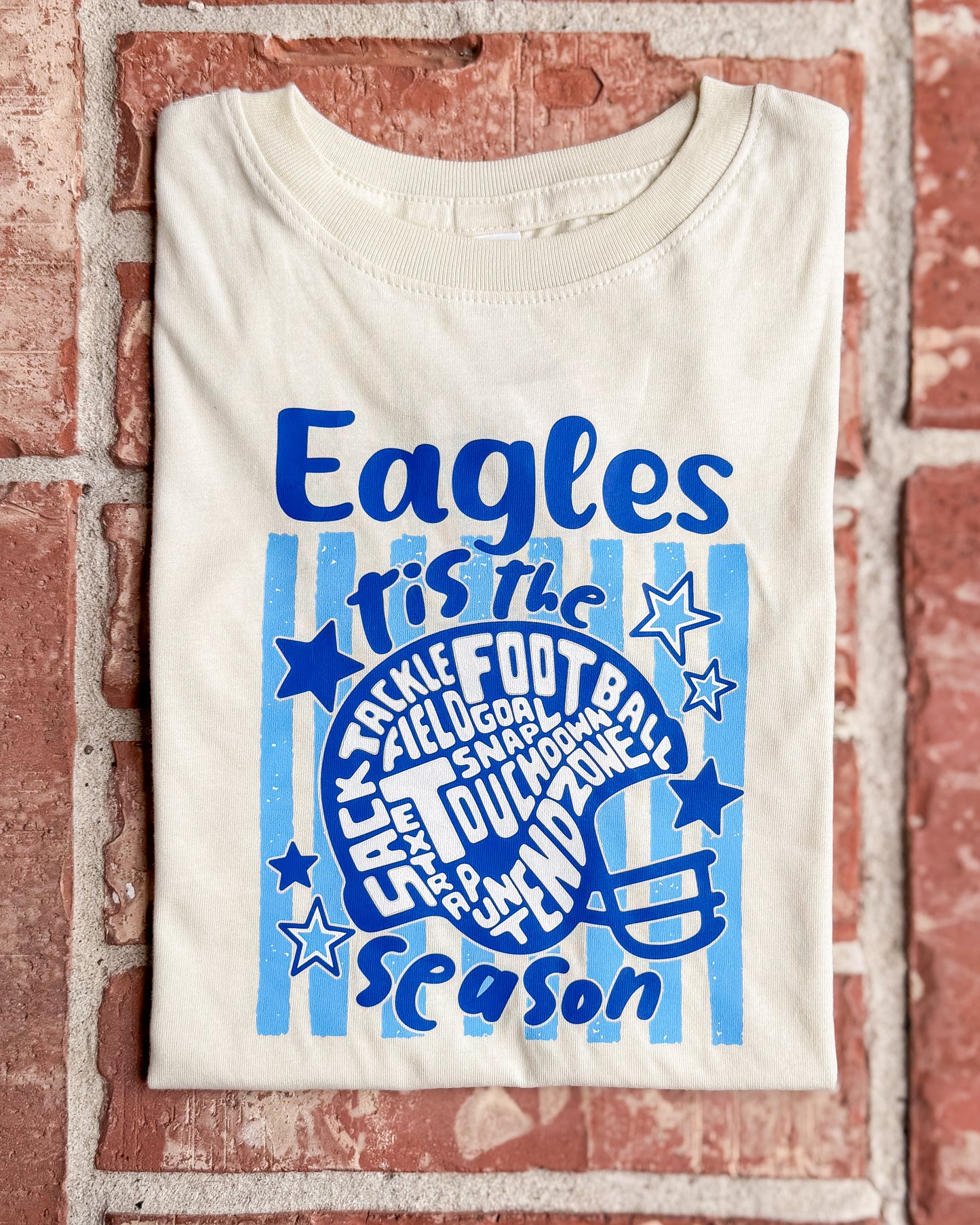 Tis The Season Gameday Tee
