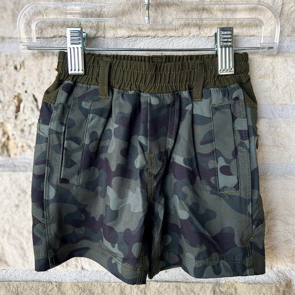 Meripex Generals “Free Baller” Short