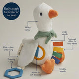 Itzy Ritzy Goose Bitzy Traveler