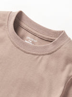 Little Bipsy Mushroom Elevated Tee