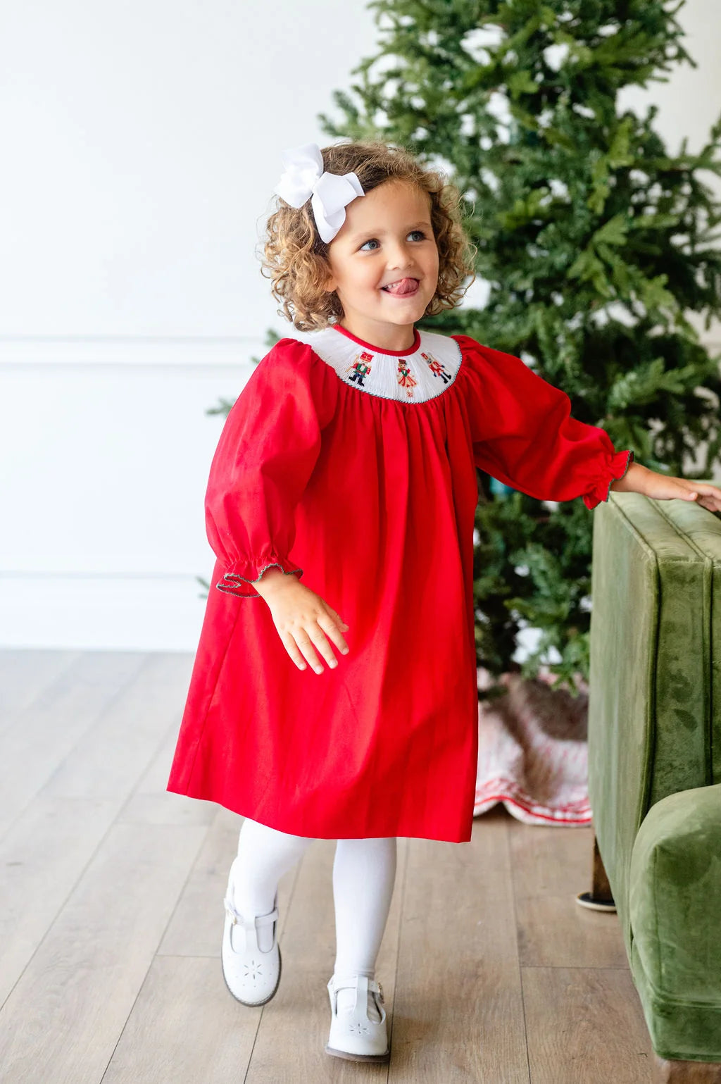 Ruth & Ralph Sugar Plum Fairy Dress