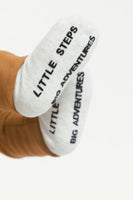 Little Bipsy Hello Fall 3pk Sock