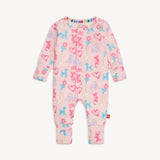 Magnetic Me Glow In Dark Pink Party Animals Playsuit