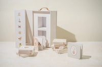 Tabitha Paige “Our Very Little Library”