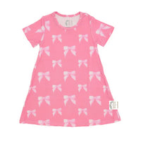 Hamner Hill Tickled Pink Dress