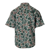 Fieldstone Roost Camo Shirt