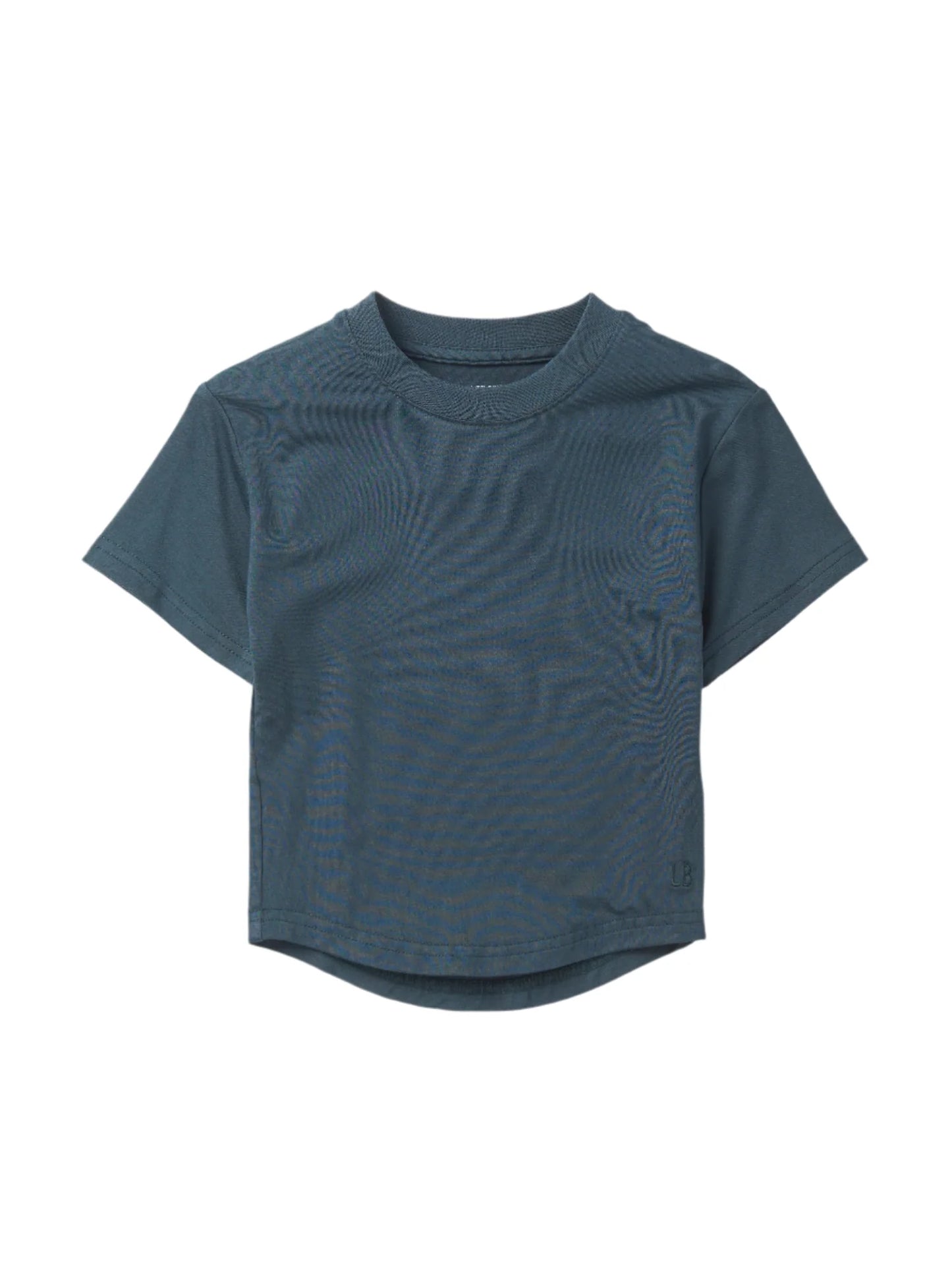 Little Bipsy Night Fall Oversized Bamboo Tee