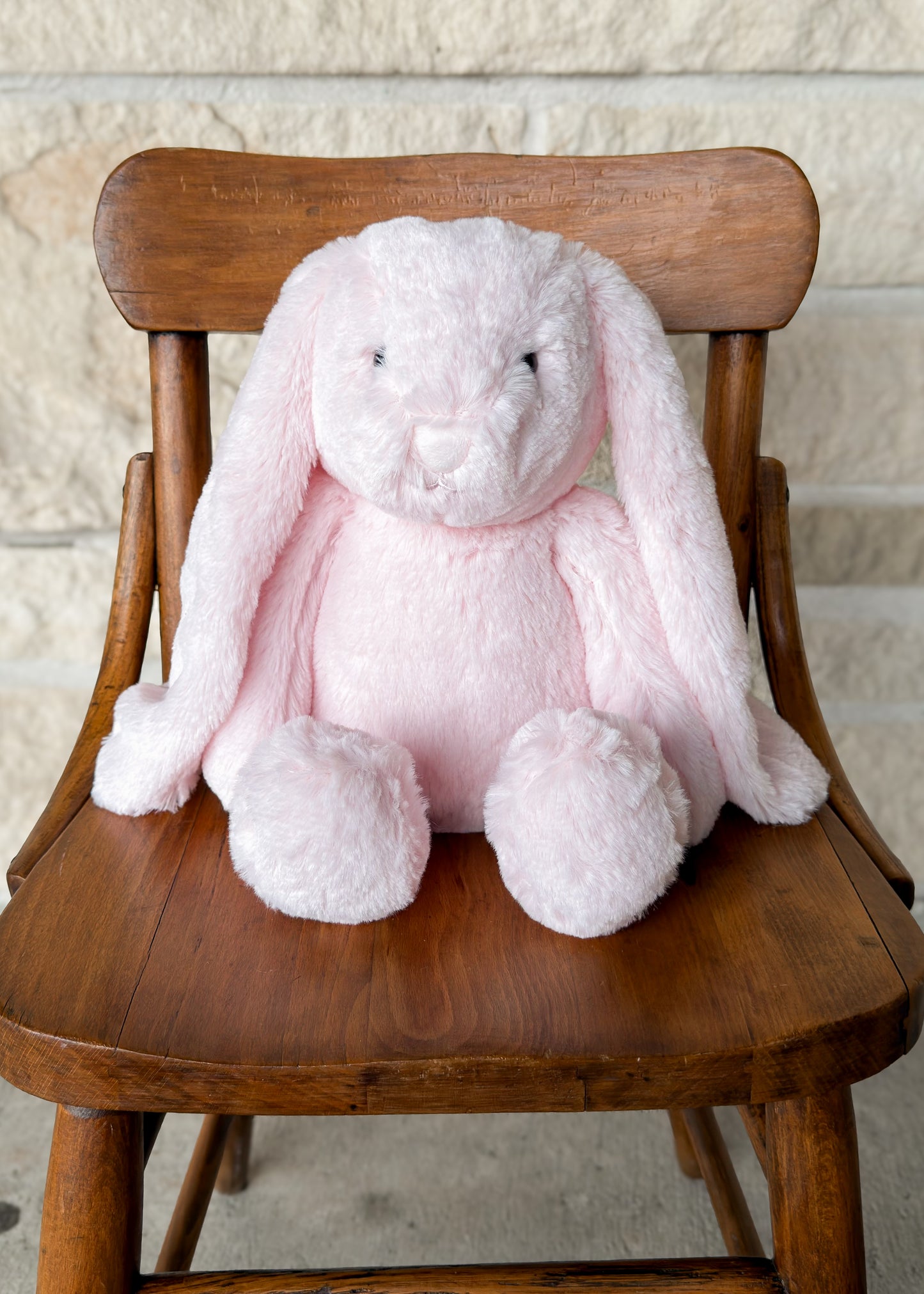 Caden Lane Large Plush Bunnies