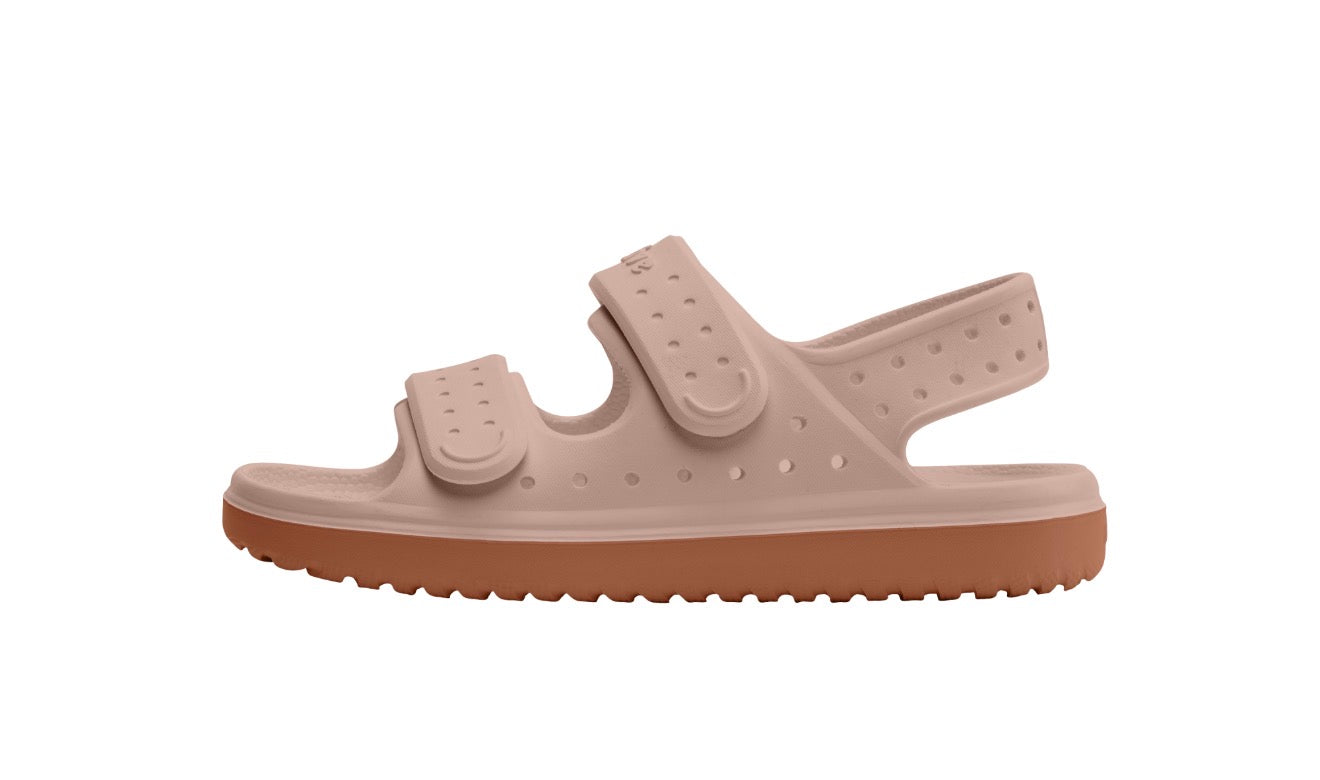 Native Chameleon Pink Chase Sandal