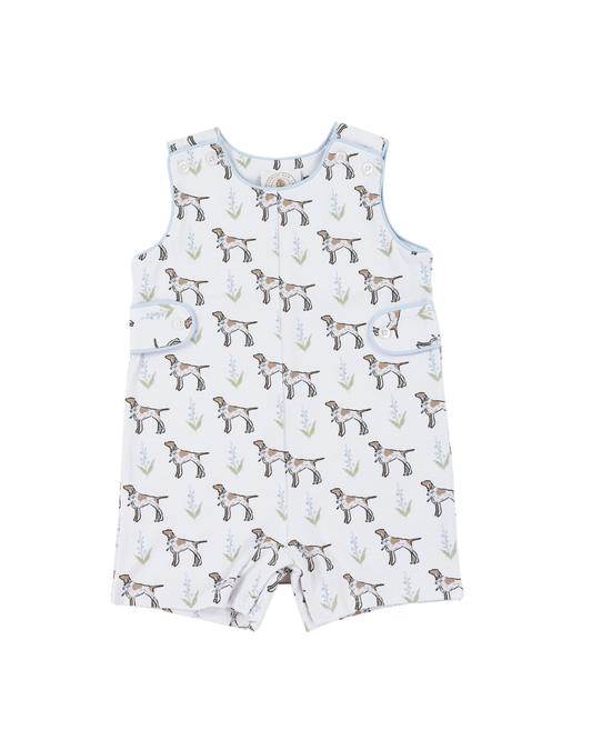 Cypress Row Proper Pups Jon Jon