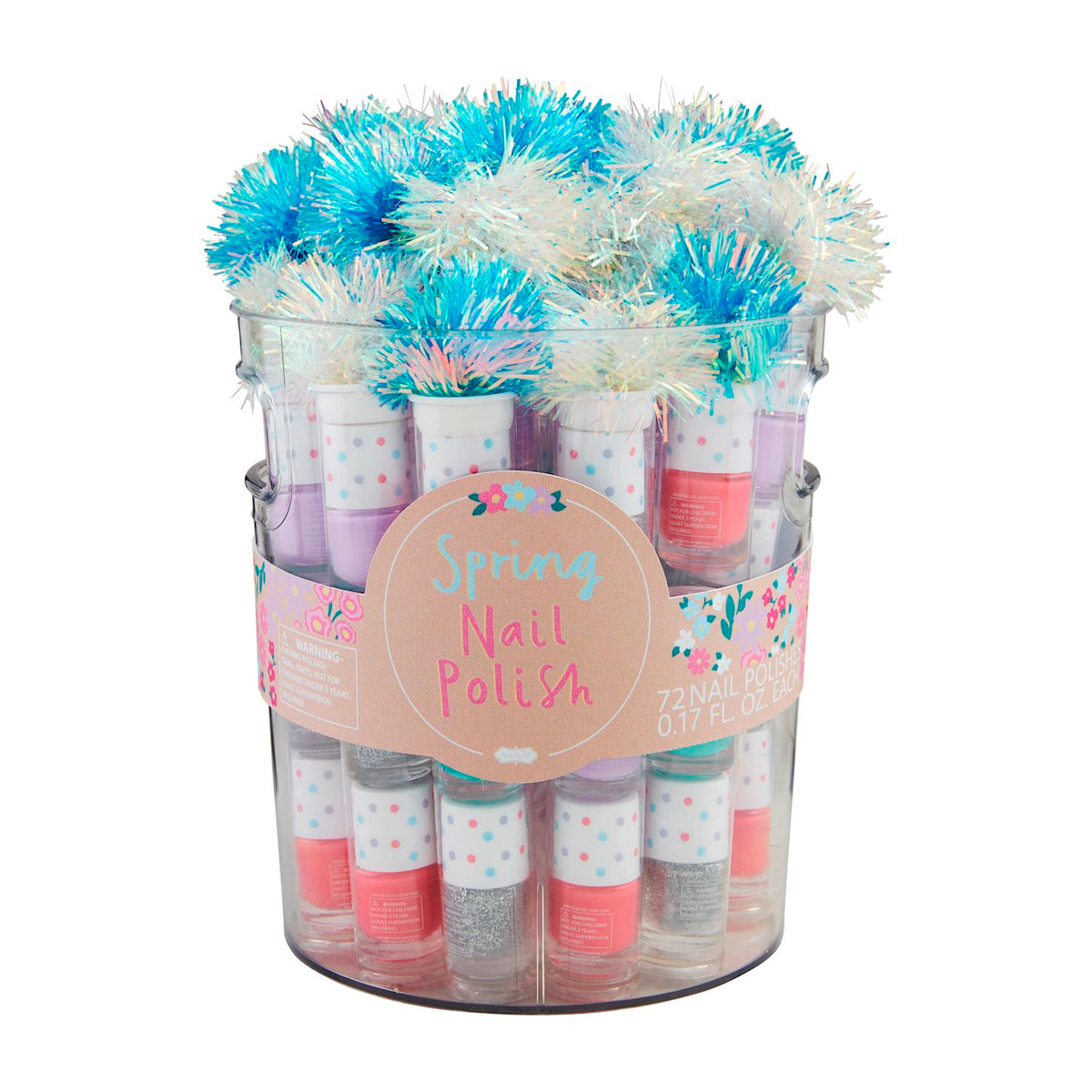 Mud Pie Nail Polish Sets