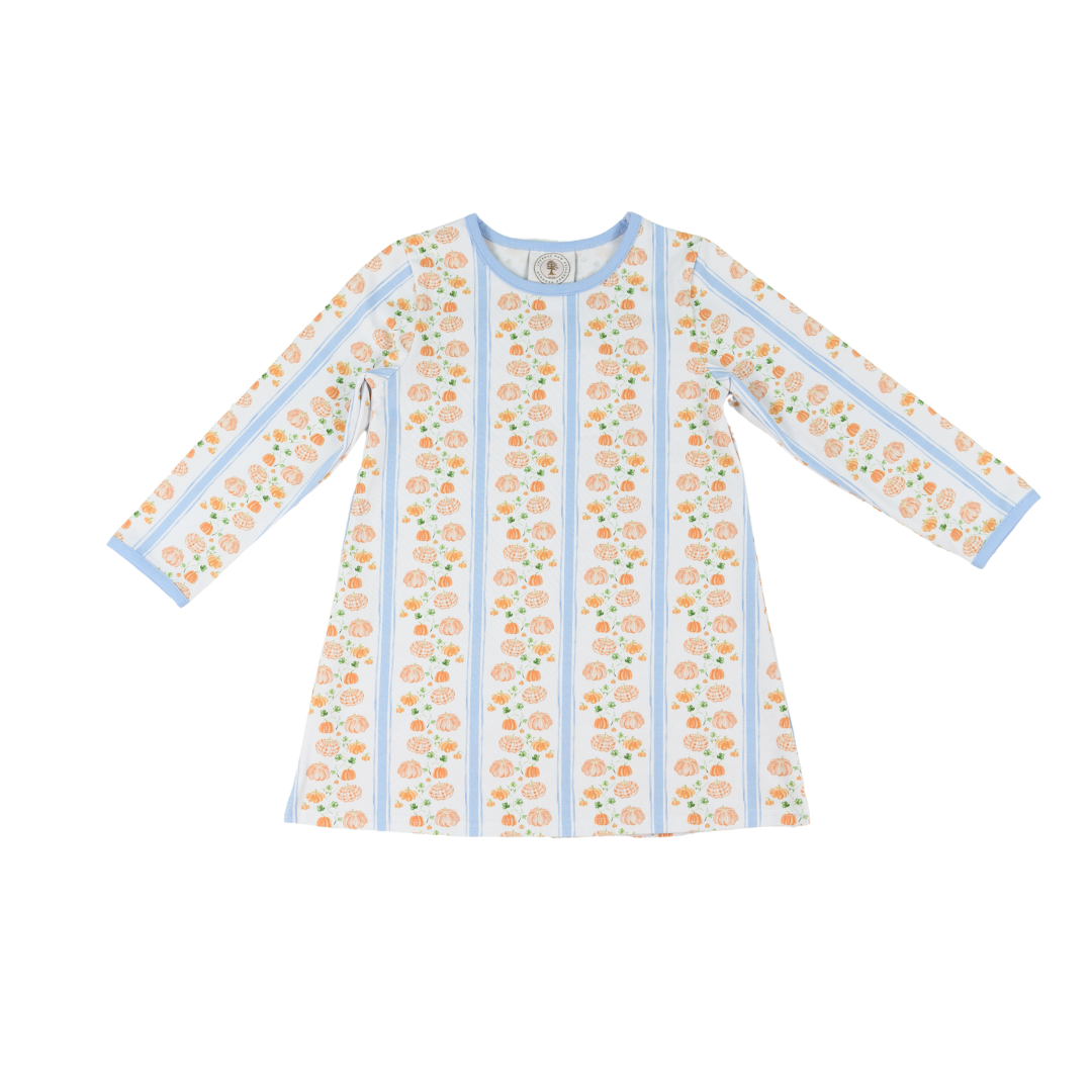 Cypress Row Gourd and Grace Susie Dress