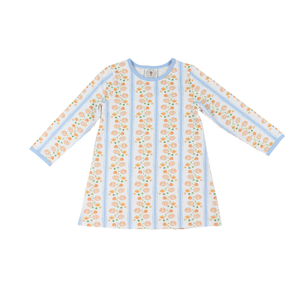 Cypress Row Gourd and Grace Susie Dress