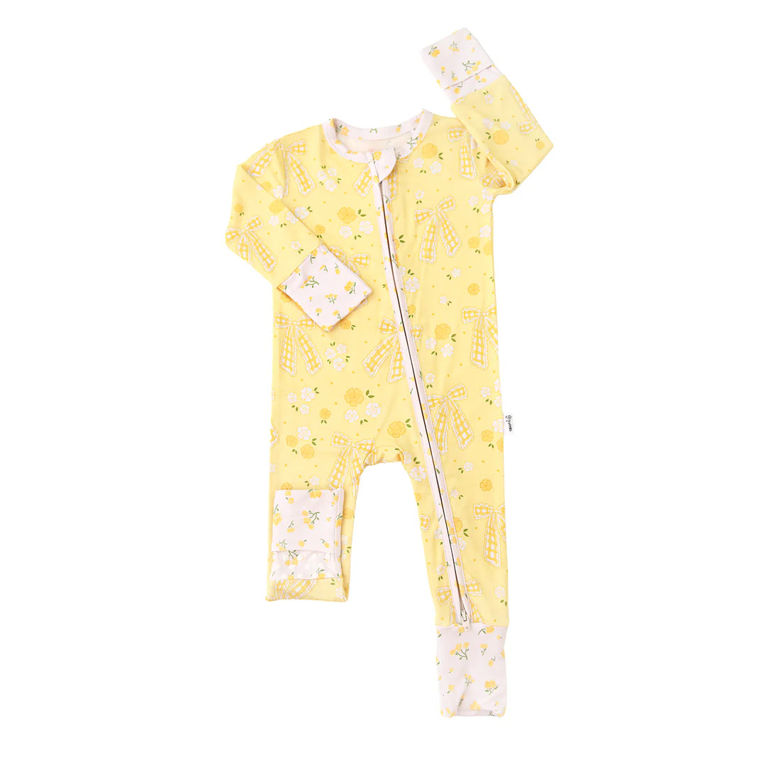Gigi and Max Lola Playsuit