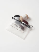 Little Bipsy Waffle Collection 3pk Sock