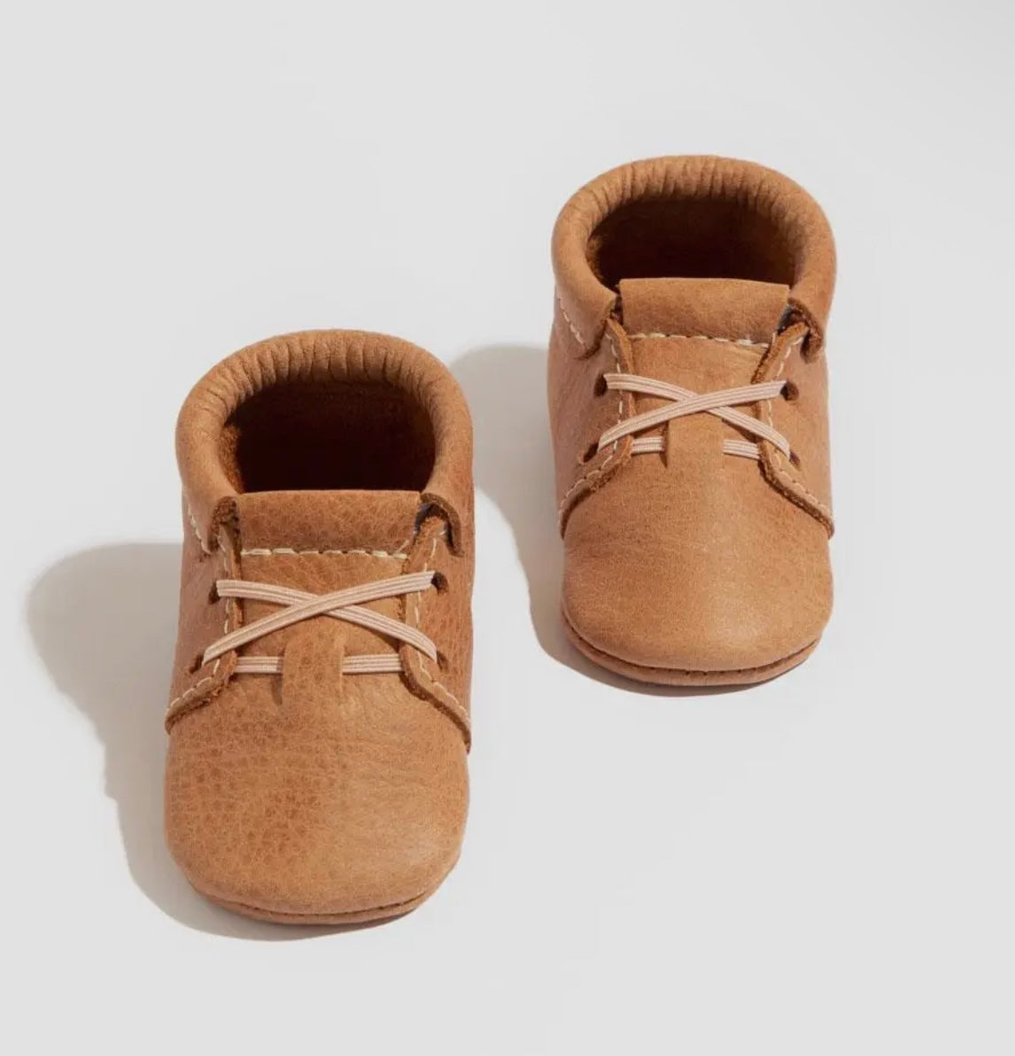 Freshly Picked Zion Oxford