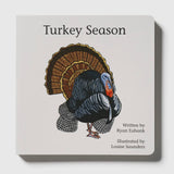 Turkey Season Book