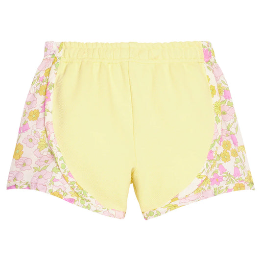 Bisby Bedford Buttercup Track Short