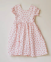 Ollie Jay Watermelon Twirl Dress