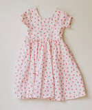 Ollie Jay Watermelon Twirl Dress