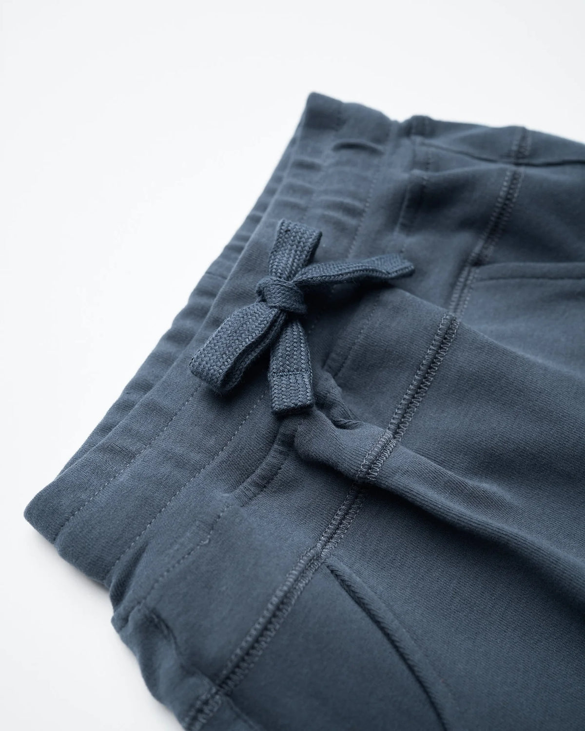 Little Bipsy Blue Jogger
