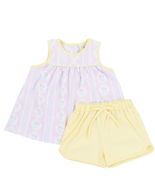 Cypress Row Fancy Frolic Play Set