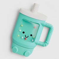 Itzy Ritzy Tumbler Sweetie Shake