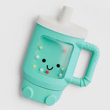 Itzy Ritzy Tumbler Sweetie Shake