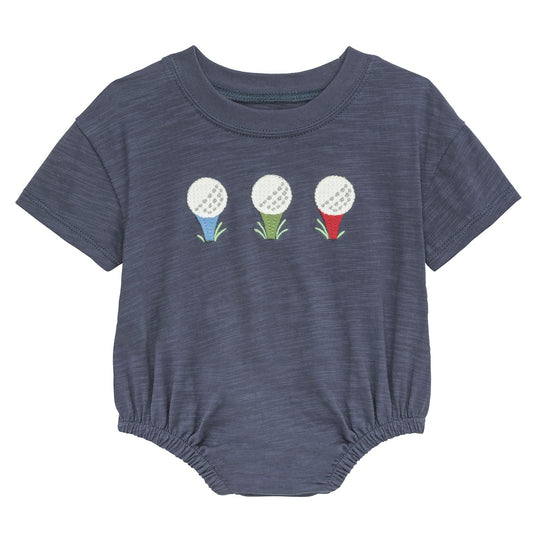 Mud Pie Golf Tee Bubble