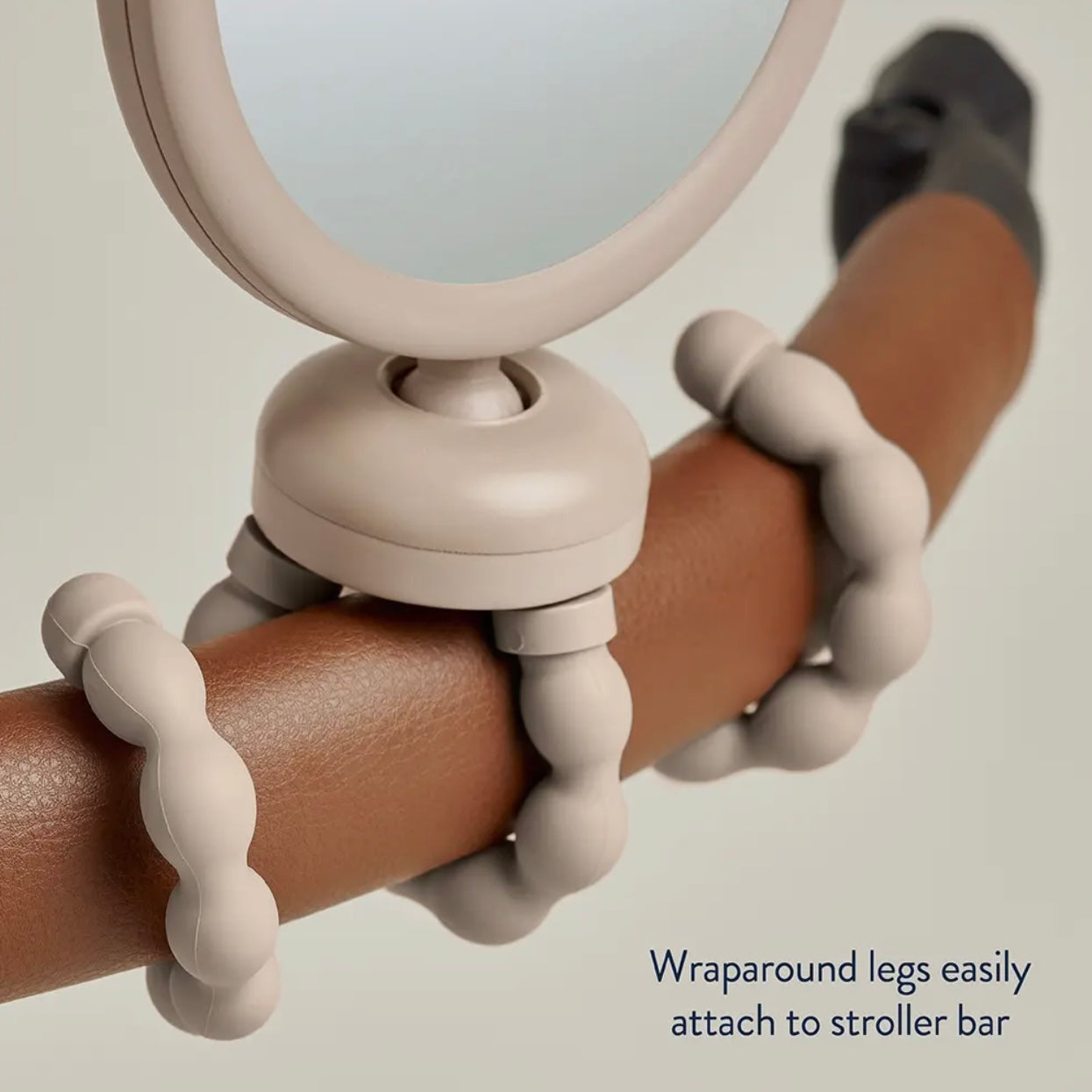 Itzy Ritzy Peek Stroller Mirror